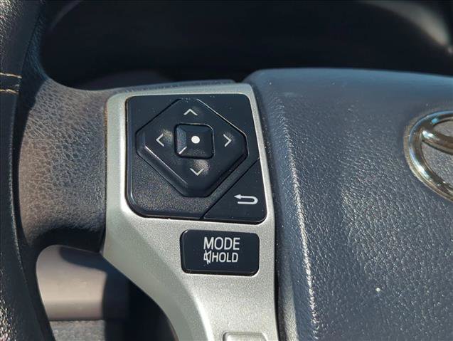 Used 2014 Toyota Tundra SR5 w/ SR5 Upgrade Package RWD image 17