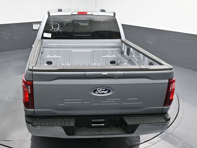 Used 2025 Ford F150 XLT w/ Equipment Group 302A MID AWD/4WD image 22