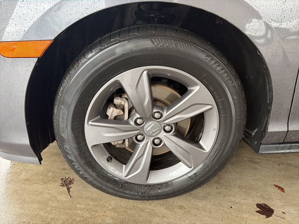 Used 2023 Honda Odyssey EX image 10