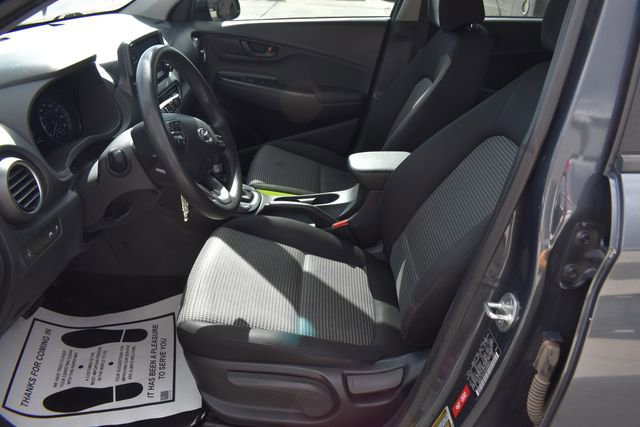Used 2019 Hyundai Kona SE AWD/4WD image 14
