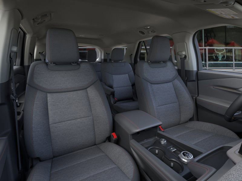 New 2026 Ford Explorer Active image 10