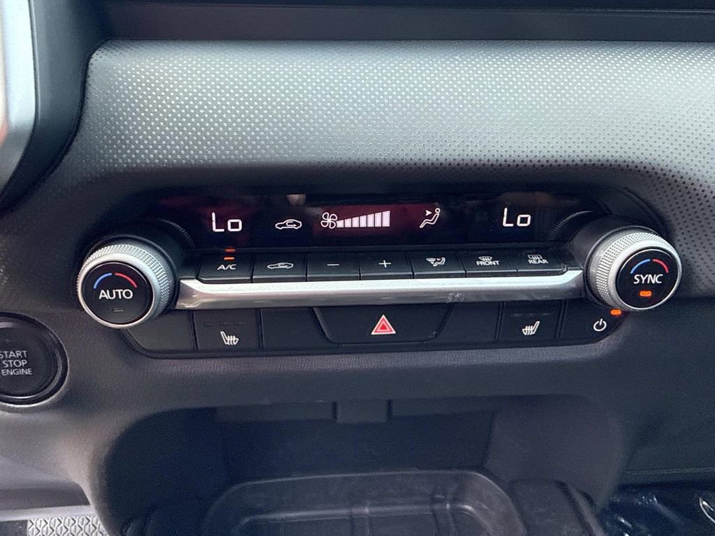 Used 2024 MAZDA CX-50 AWD 2.5 S w/ Preferred Package image 33