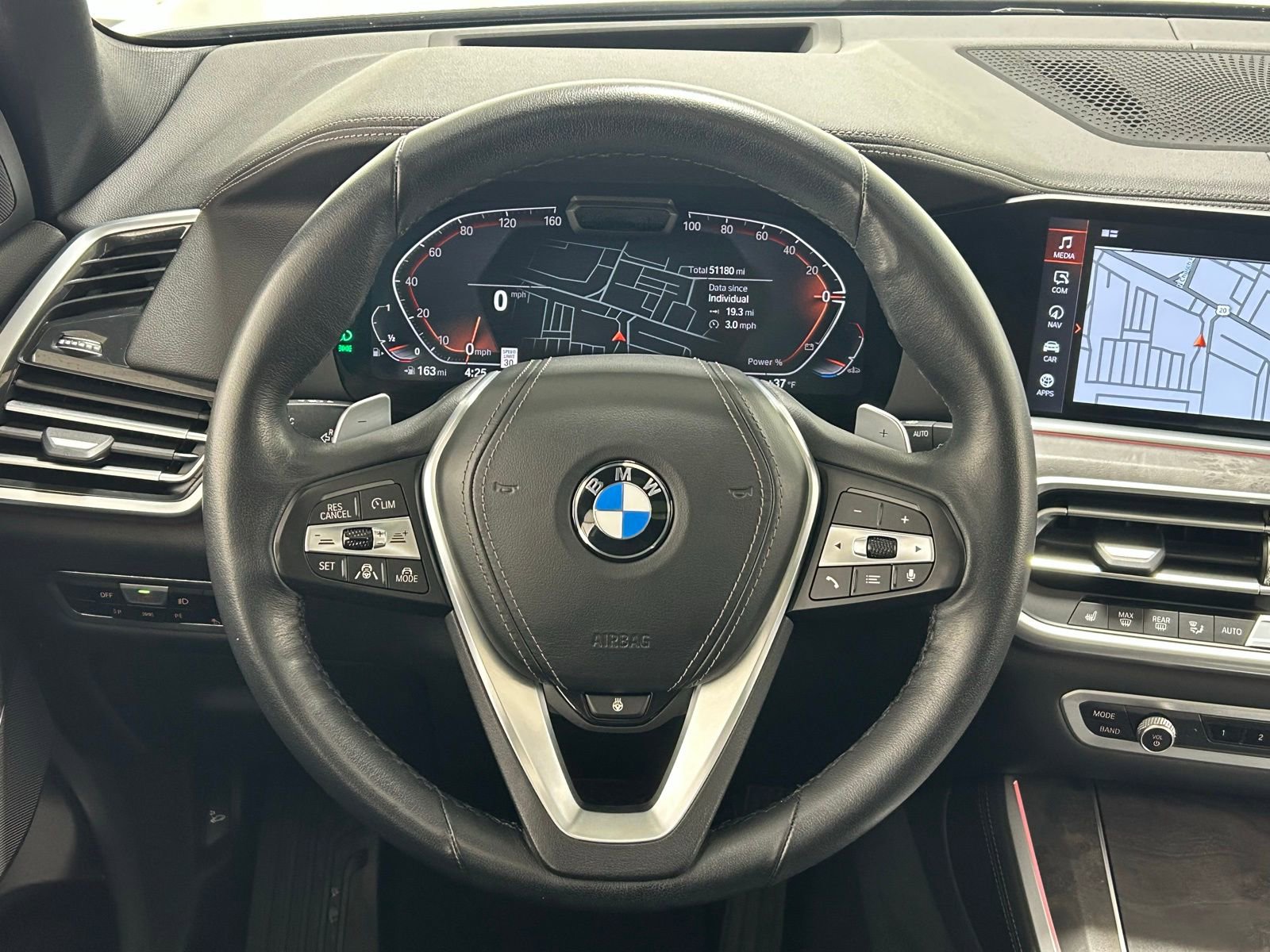 Used 2023 BMW X5 xDrive40i image 12