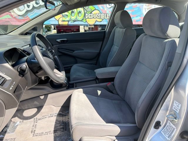 Used 2009 Honda Civic LX image 14