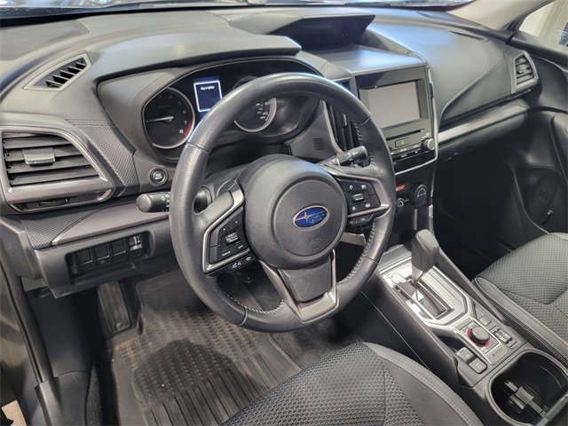 Used 2020 Subaru Forester Premium w/ Popular Package #1 image 12