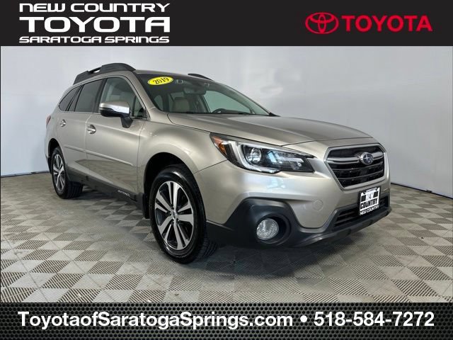 Used 2019 Subaru Outback 2.5i Limited AWD/4WD image 1