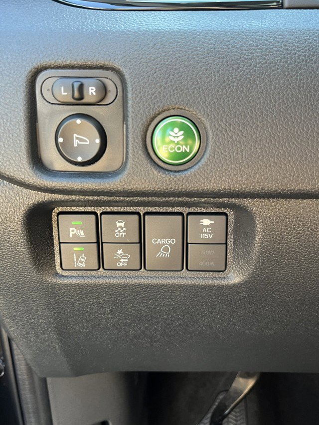 Used 2020 Honda Ridgeline RTL-E image 23