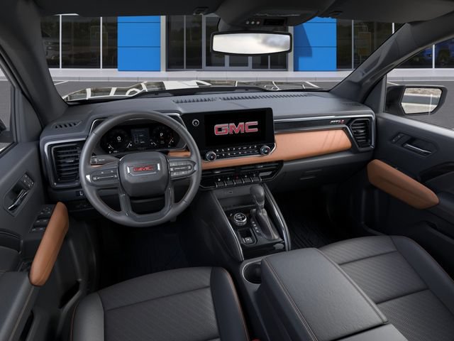New 2026 GMC Canyon AT4 w/ AT4 Premium Package AWD/4WD image 16