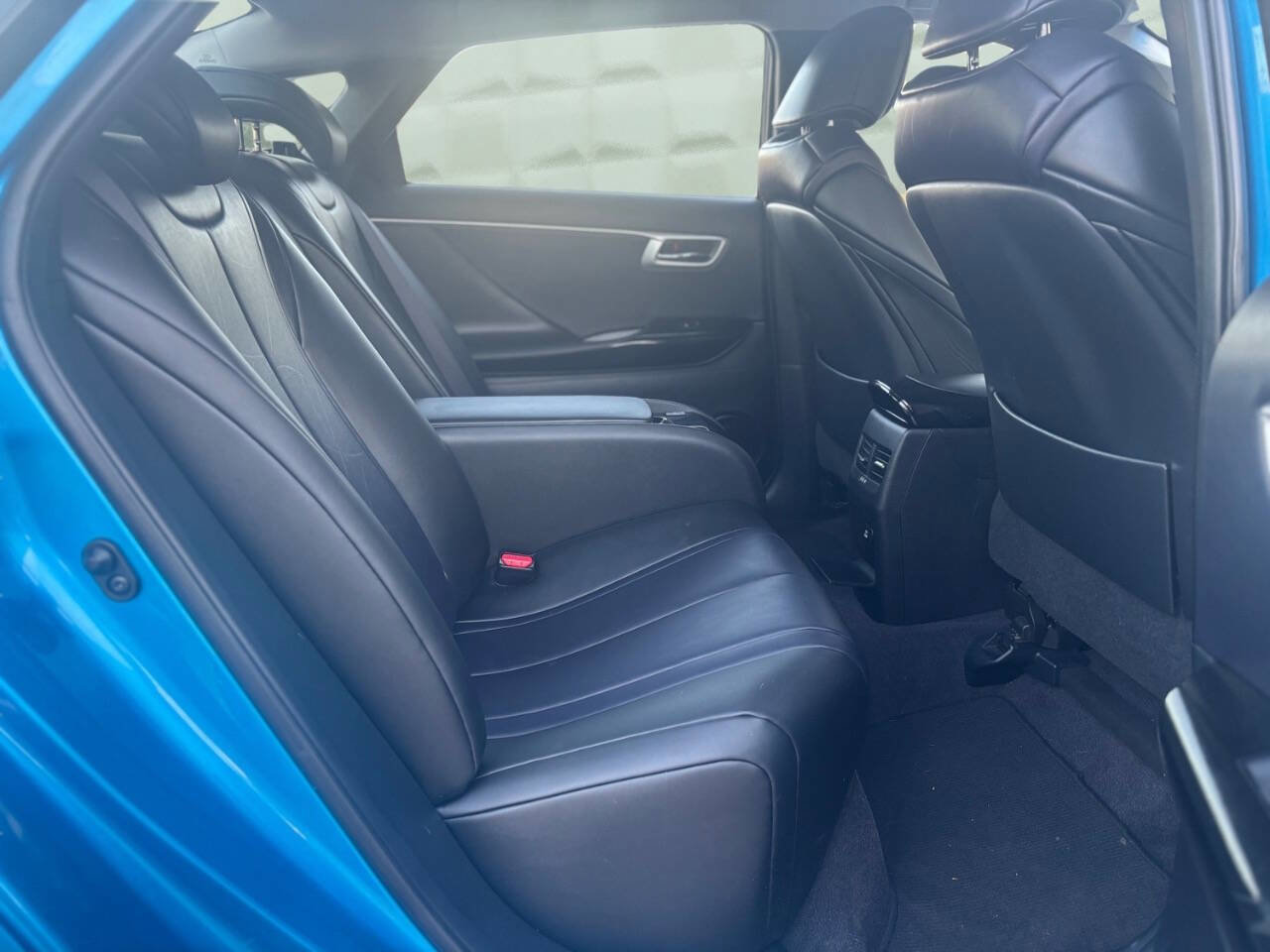 Used 2017 Toyota Mirai FWD image 22