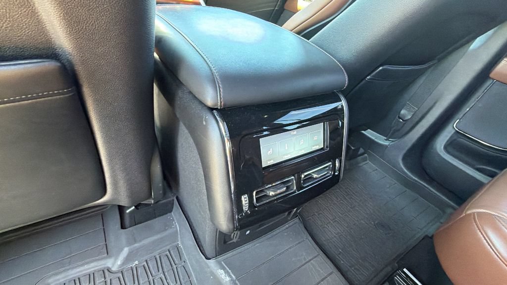 Used 2020 Lincoln Aviator Reserve w/ Equipment Group 201A AWD/4WD image 25