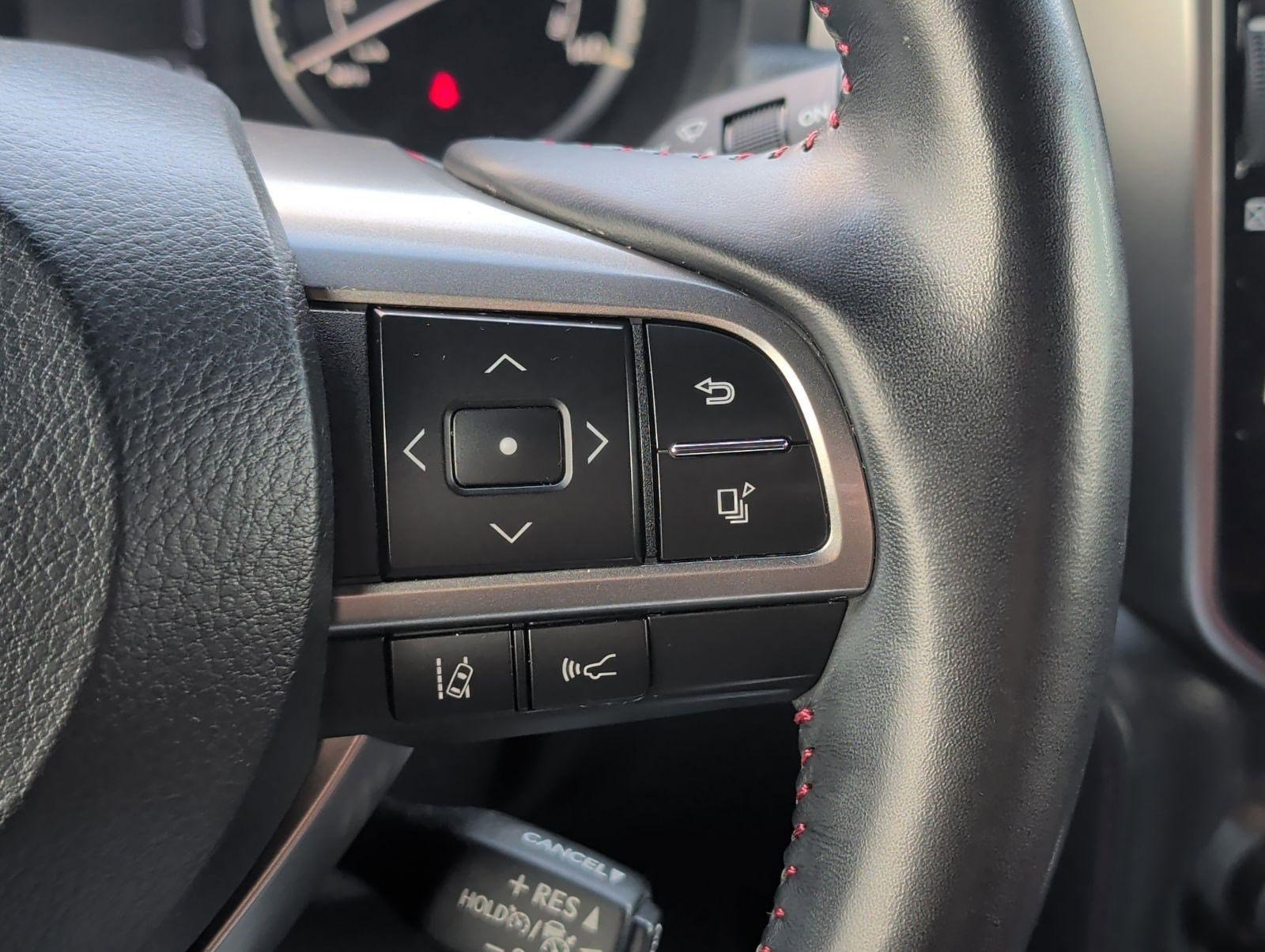 Certified 2023 Lexus GX 460 Premium image 15