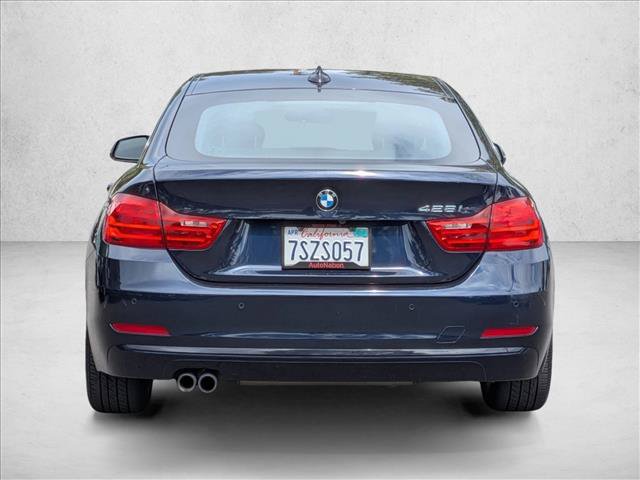 Used 2016 BMW 428i Gran Coupe RWD image 7