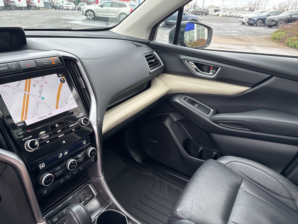 Used 2022 Subaru Ascent Limited w/ Technology Package image 37