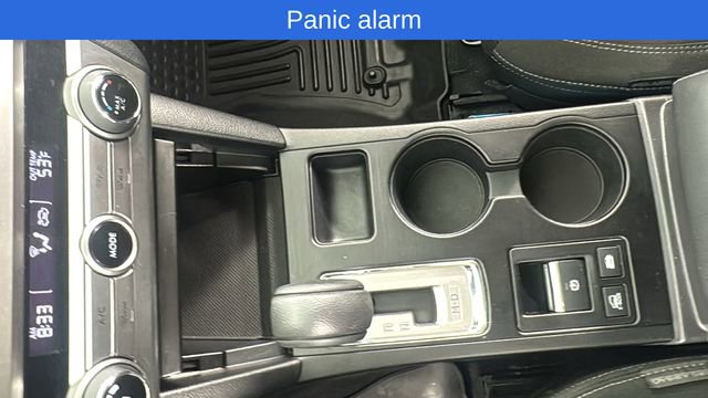 Used 2018 Subaru Outback 2.5i image 28