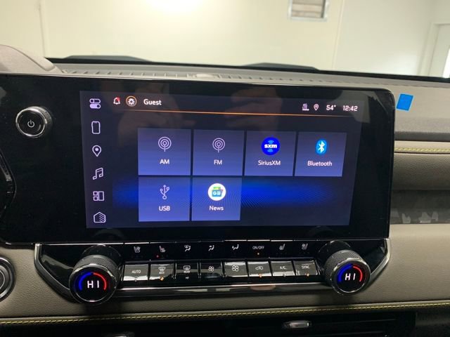 New 2026 Chevrolet Colorado ZR2 w/ Technology Package image 31
