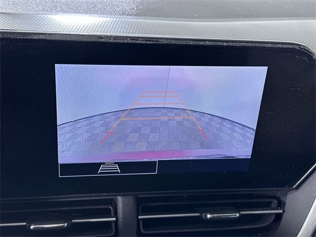 Used 2024 Chevrolet Trax LS image 15