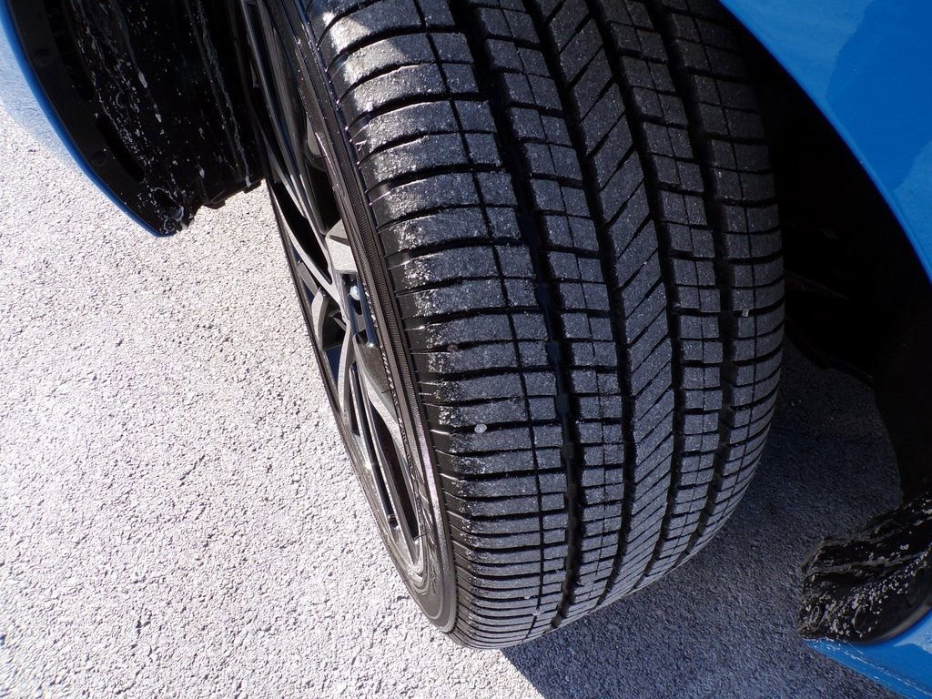 Certified 2024 Subaru Impreza 2.0i Sport image 4