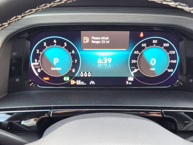 New 2026 Volkswagen Atlas Cross Sport SE AWD/4WD image 16