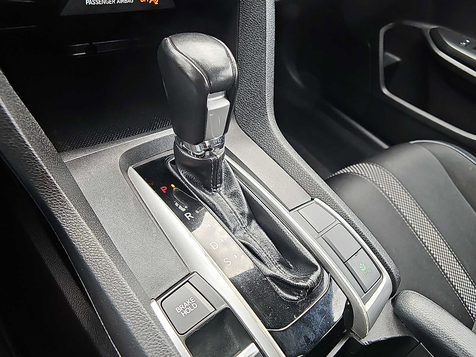 Used 2021 Honda Civic Sport image 14