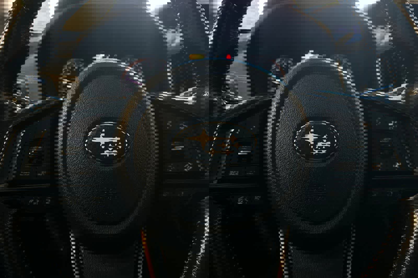 Used 2021 Subaru Crosstrek 2.5i Sport image 28