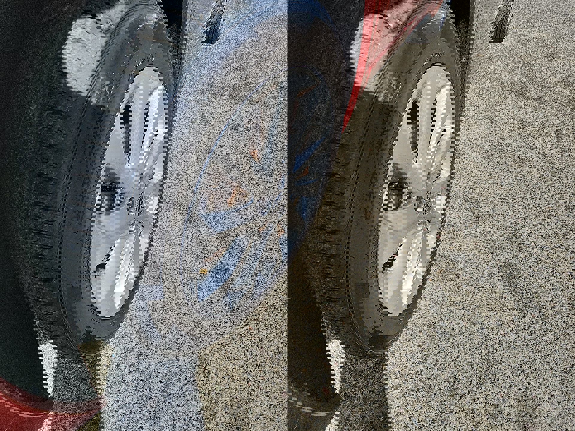 Used 2016 Buick Envision Premium image 19