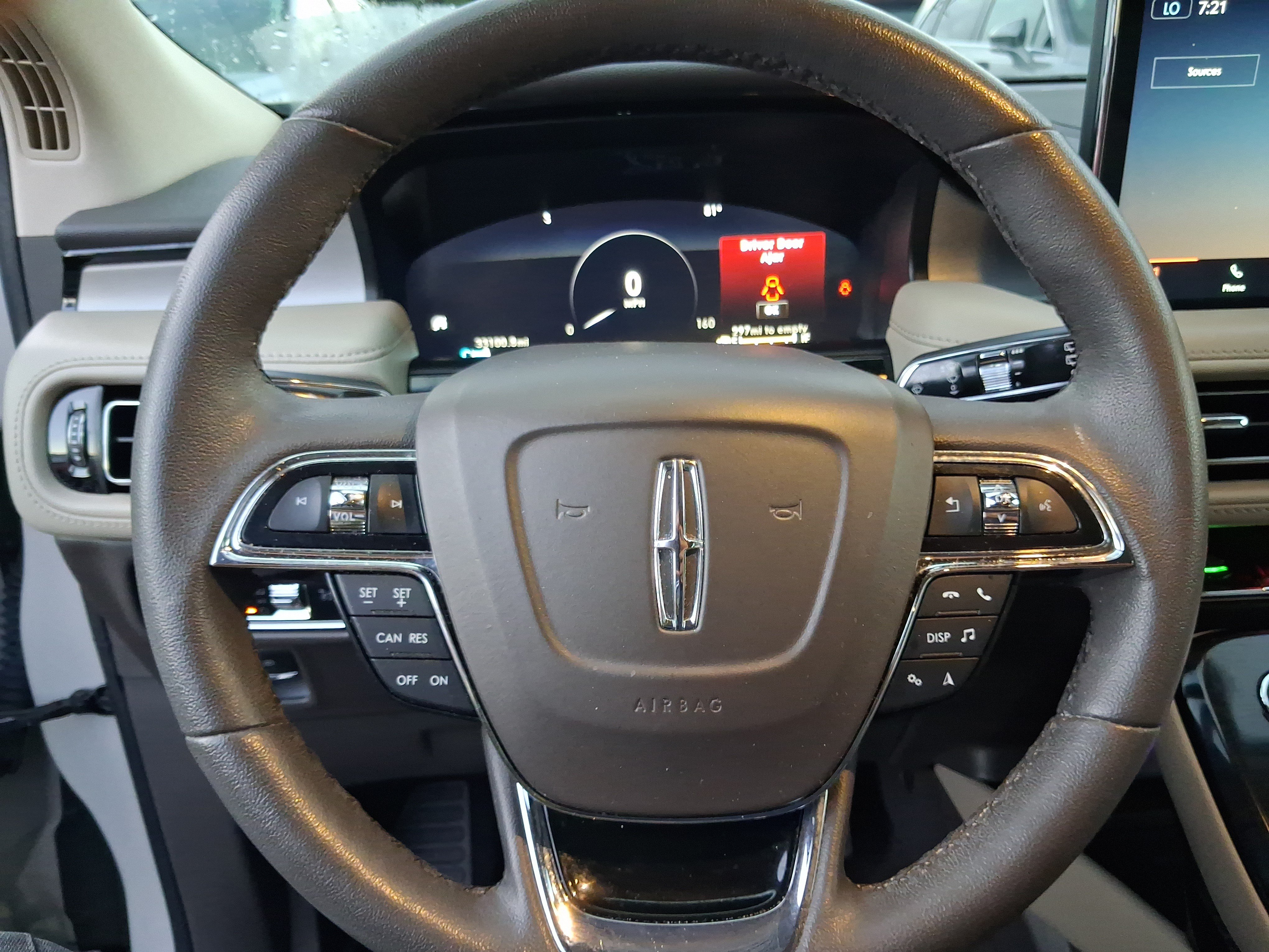 Certified 2023 Lincoln Nautilus FWD image 14
