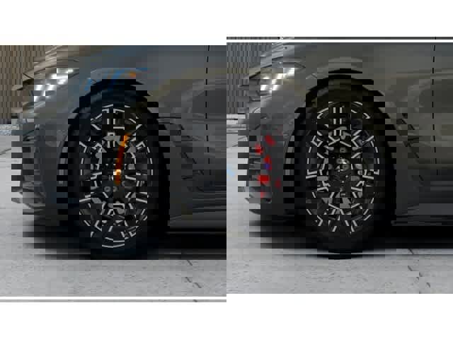 New 2026 BMW i4 M60 AWD/4WD image 7