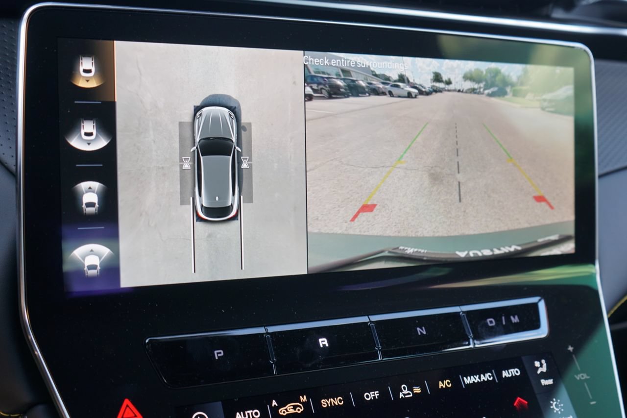 New 2026 Maserati Grecale Modena AWD/4WD image 12