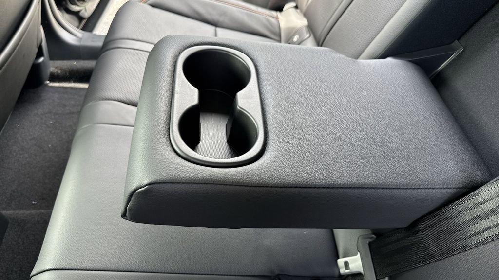 New 2026 MAZDA CX-50 AWD 2.5 Hybrid w/ Weather Package image 39