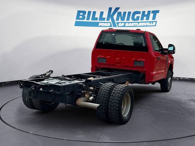 Used 2023 Ford F350 XL image 5