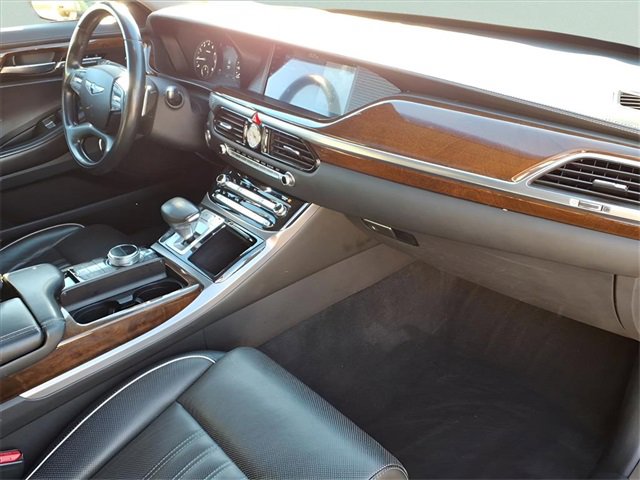 Used 2017 Genesis G90 5.0 Ultimate image 21