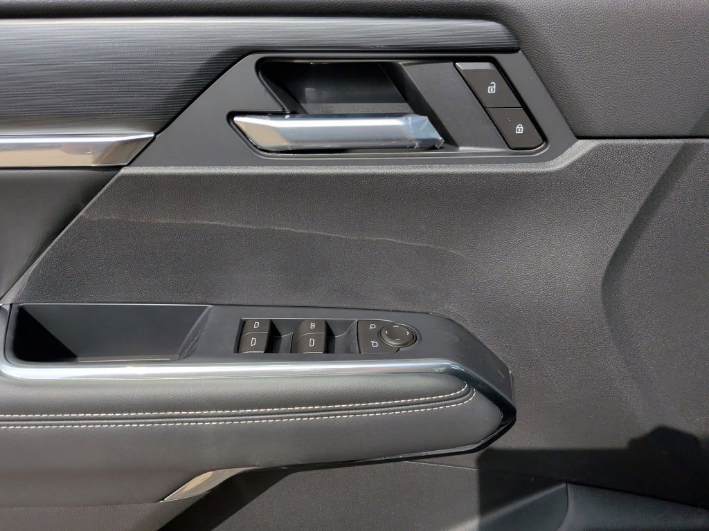 New 2026 GMC Acadia Elevation w/ Black Edition image 12