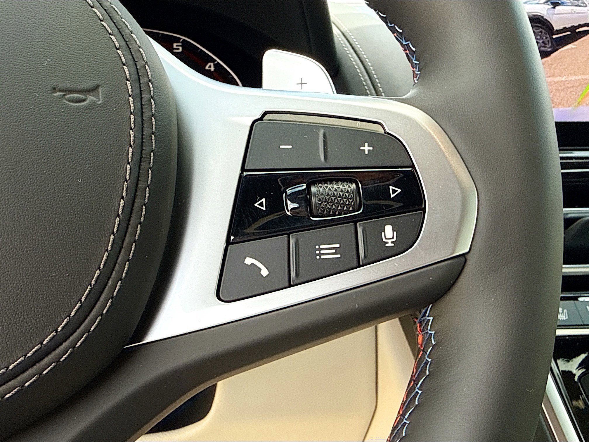 New 2026 BMW M850i xDrive image 39