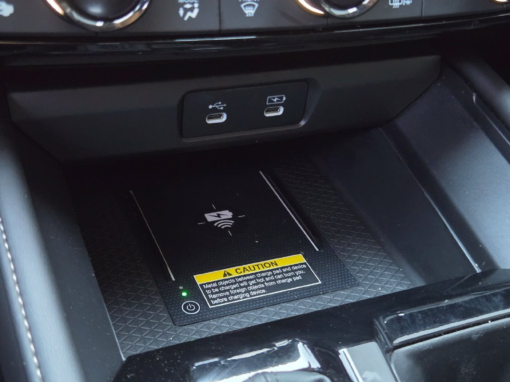 Used 2023 Honda Accord Touring image 22
