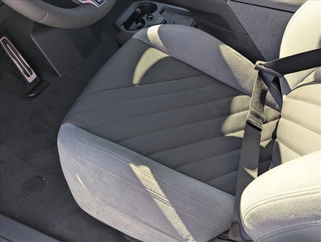 New 2026 BMW iX xDrive60 w/ M Sport Package image 4