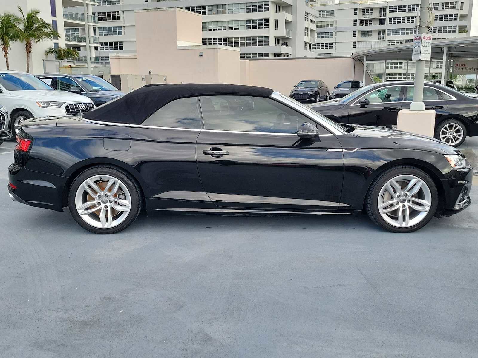 Used 2019 Audi A5 2.0T Premium Plus image 7