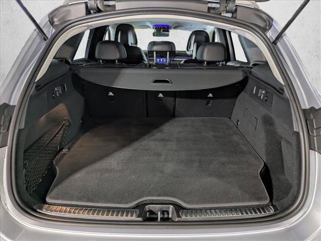 Certified 2025 Mercedes-Benz GLC 350e 4MATIC image 10
