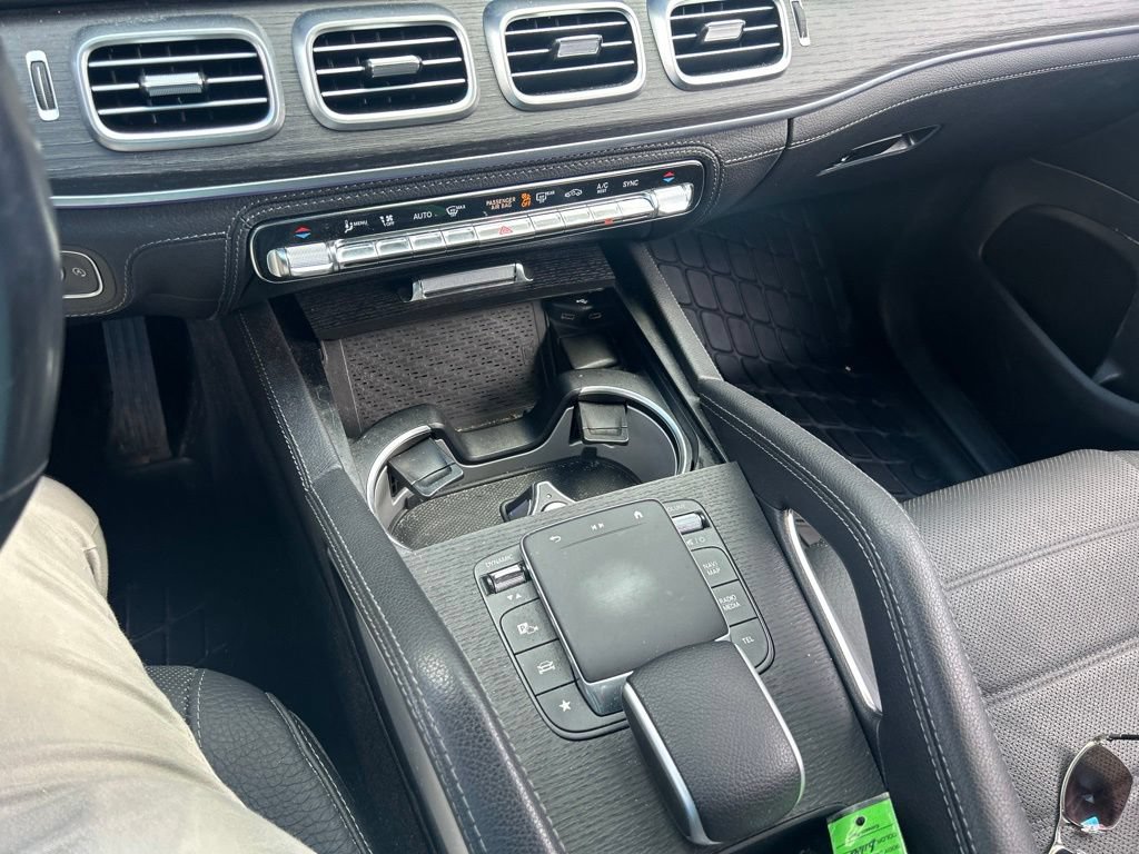 Used 2024 Mercedes-Benz GLE 450 4MATIC image 21