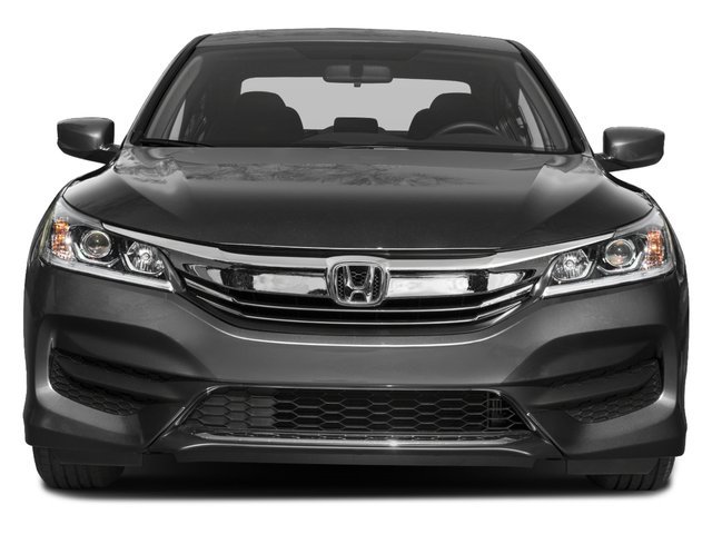 Used 2017 Honda Accord LX image 4