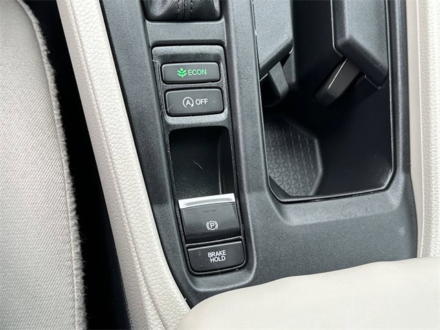 Used 2025 Honda Accord LX image 21