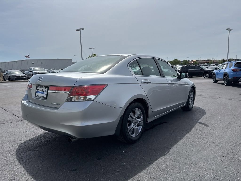 Used 2012 Honda Accord SE image 5
