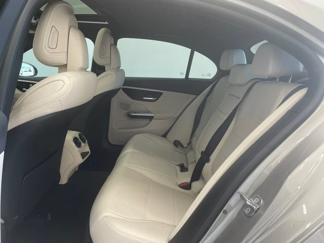 Used 2024 Mercedes-Benz C 300 Sedan image 20