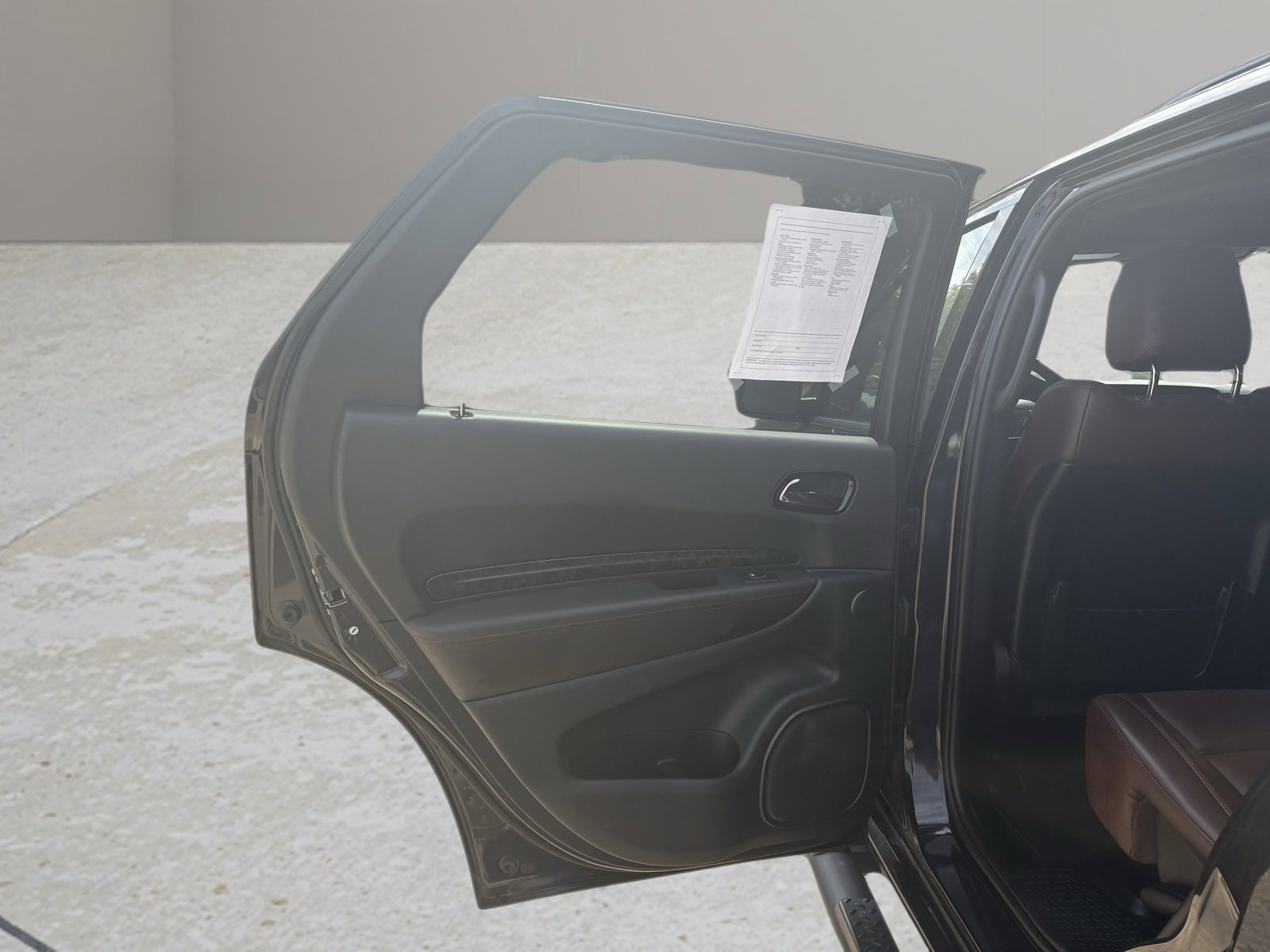 Used 2024 Dodge Durango R/T image 22