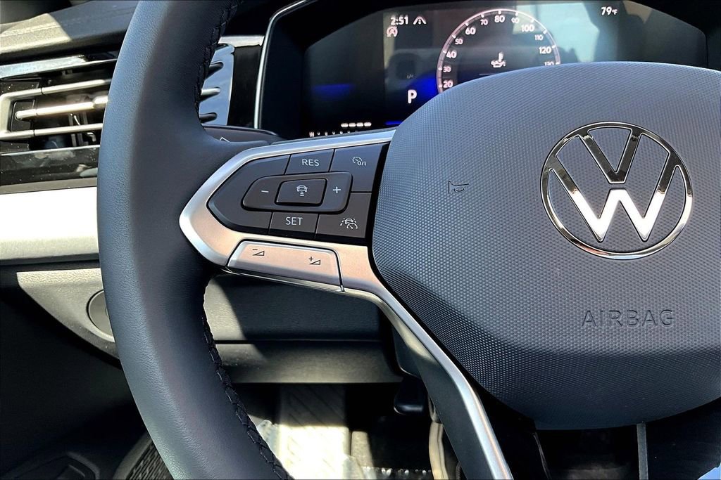 New 2026 Volkswagen Jetta SE image 9