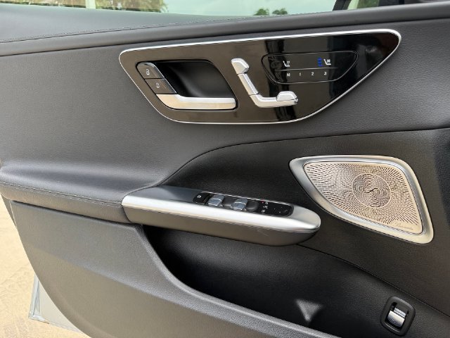 Used 2022 Mercedes-Benz C 300 Sedan image 20