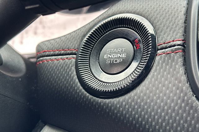 Used 2024 Jeep Compass Trailhawk image 24