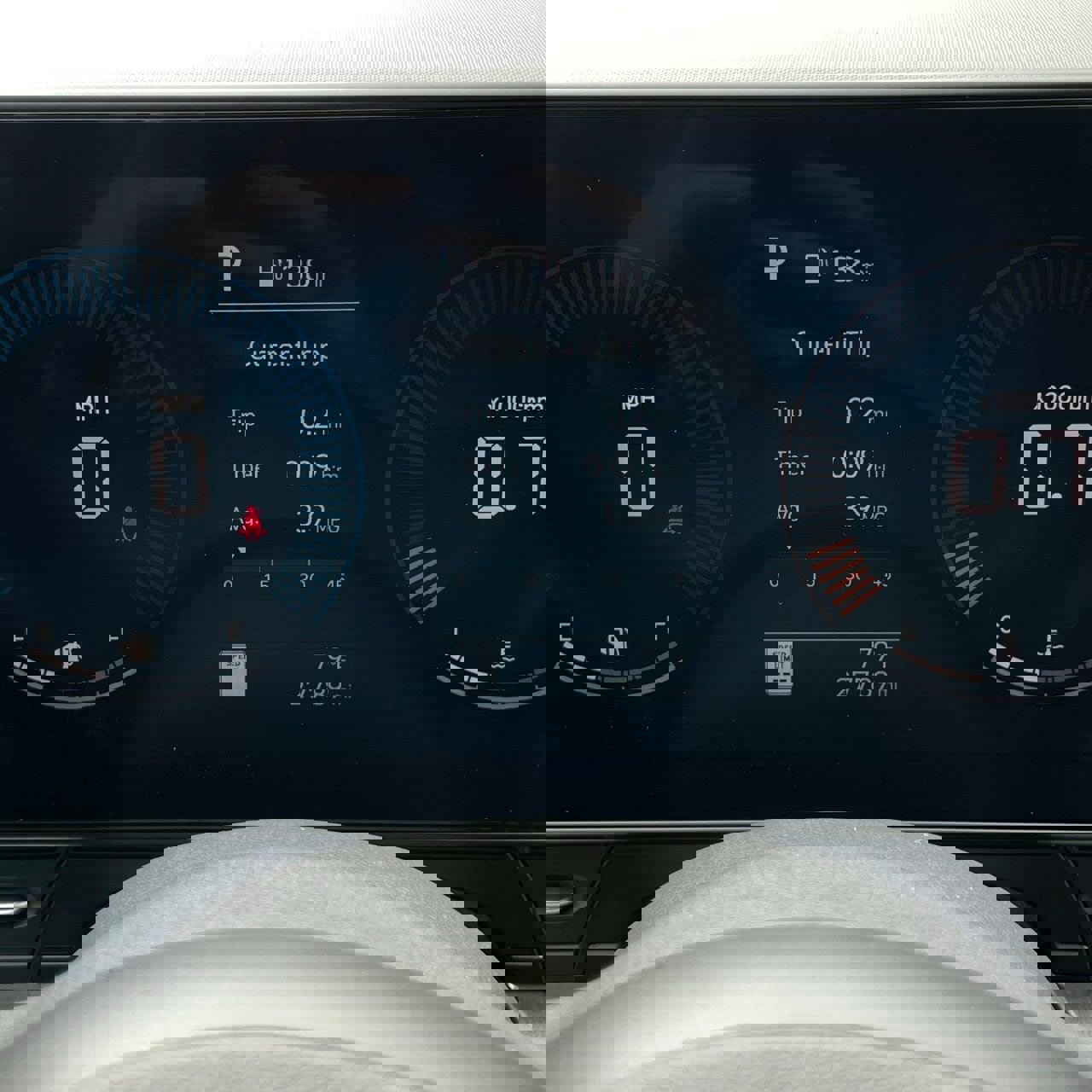 Used 2025 Hyundai Kona SEL image 15