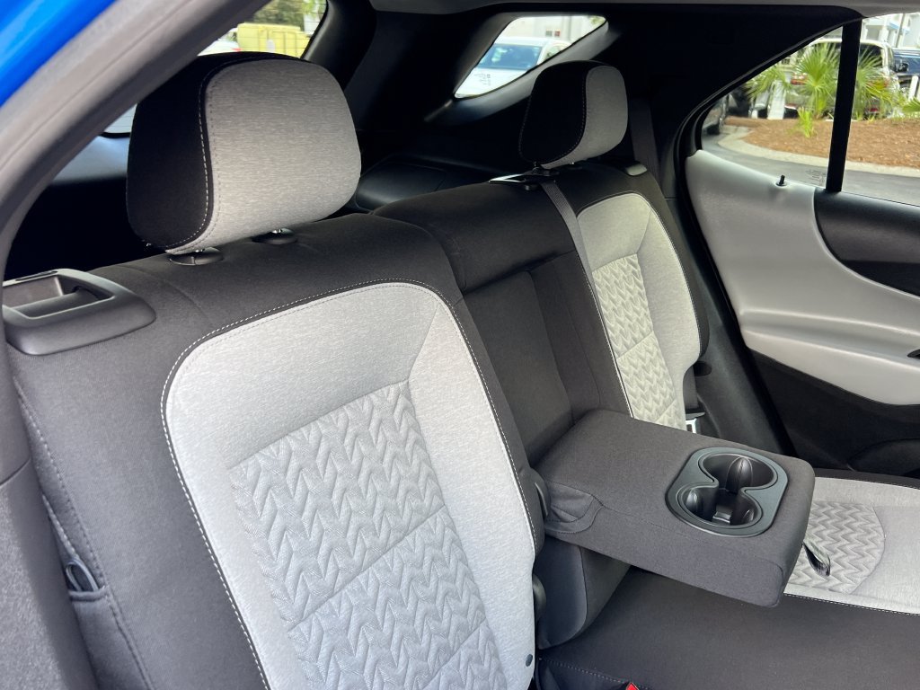 Used 2024 Chevrolet Equinox LS w/ LS Convenience Package FWD image 20