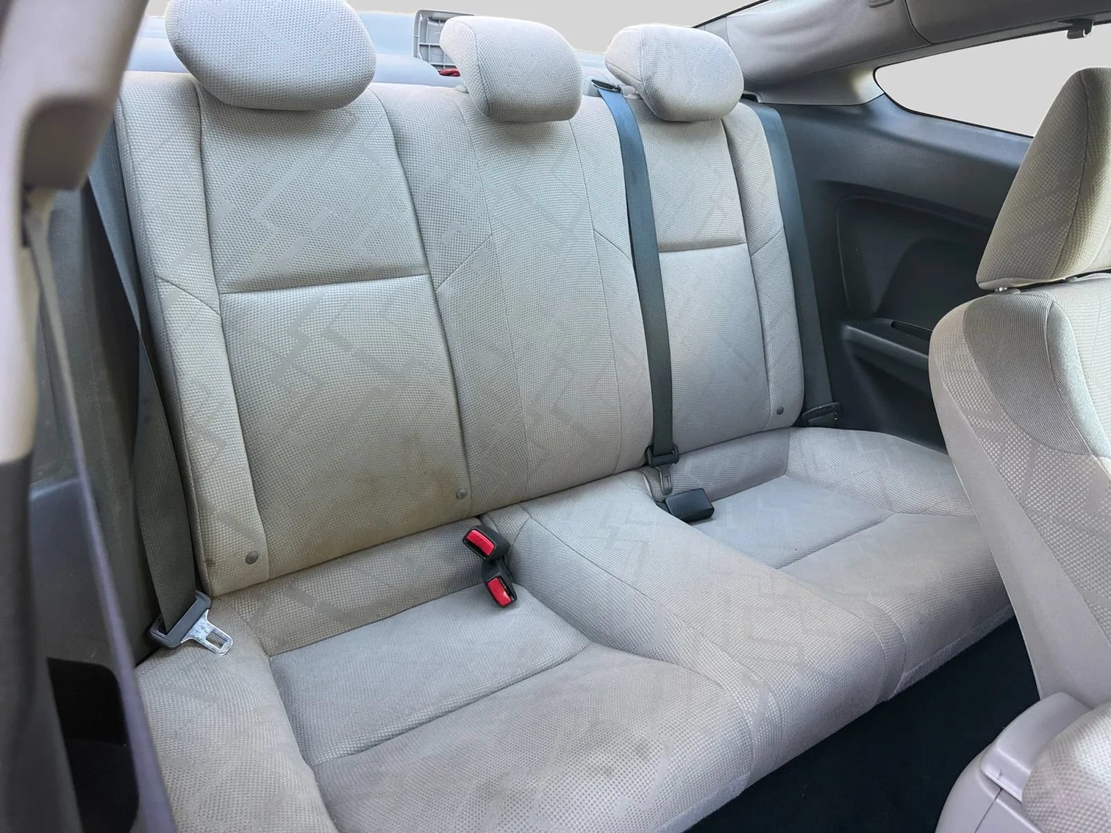 Used 2013 Honda Civic LX image 18