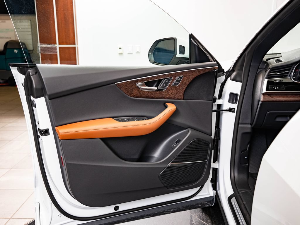 New 2026 Audi Q8 Prestige AWD/4WD image 26